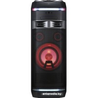 Мини-система LG X-Boom OL90DK
