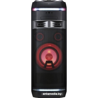 Мини-система LG X-Boom OL90DK