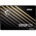 SSD MSI Spatium S270 960GB S78-440P130-P83