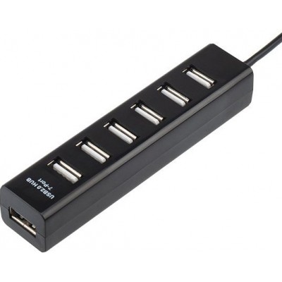 USB-хаб Rexant 18-4107