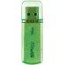 USB Flash Silicon-Power Helios 101 16GB зеленый [SP016GBUF2101V1N]