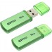 USB Flash Silicon-Power Helios 101 16GB зеленый [SP016GBUF2101V1N]