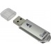 USB Flash Smart Buy V-Cut 4GB (серебристый) [SB4GBVC-S]