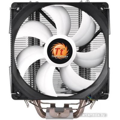 Кулер для процессора Thermaltake Contac Silent 12 [CL-P039-AL12BL-A]