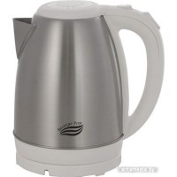 Великие Реки Амур-1 (белый)