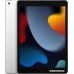 Планшет Apple iPad 10.2" 2021 64GB 5G MK493 (серебристый)