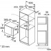 Микроволновая печь Bosch BFL554MS0