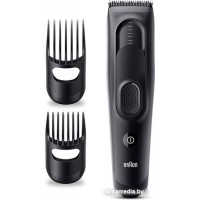 Машинка для стрижки волос Braun HC5330