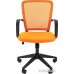 Кресло Divan Chairman 698 TW-66 (оранжевый)