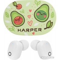 Наушники Harper HB-533