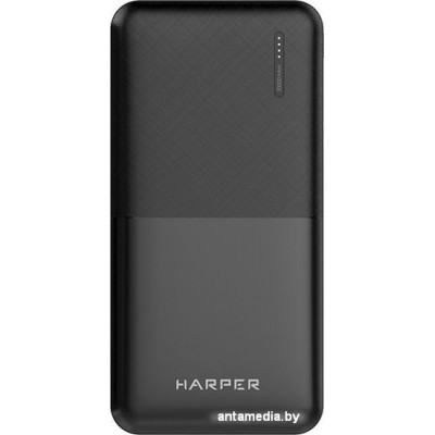 Портативное зарядное устройство Harper PB-20011 (черный)