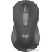 Мышь Logitech Signature M650 L Left для левой руки (графит)