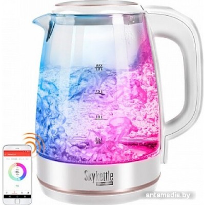 Электрочайник Redmond SkyKettle RK-G203S