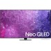 Телевизор Samsung Neo QLED 4K QN90C QE55QN90CAUXRU