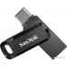 USB Flash SanDisk Ultra Dual Drive Go Type-C 256GB