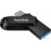 USB Flash SanDisk Ultra Dual Drive Go Type-C 256GB