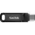 USB Flash SanDisk Ultra Dual Drive Go Type-C 256GB