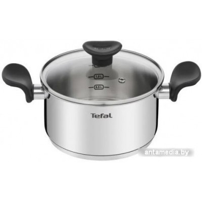 Кастрюля Tefal E3084374