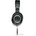 Наушники Audio-Technica ATH-M50x (черный)