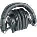 Наушники Audio-Technica ATH-M50x (черный)