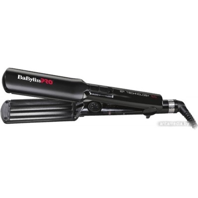 Щипцы-гофре BaByliss PRO BAB2658EPCE