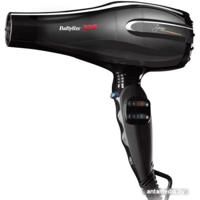 Фен BaByliss PRO BAB6330RE