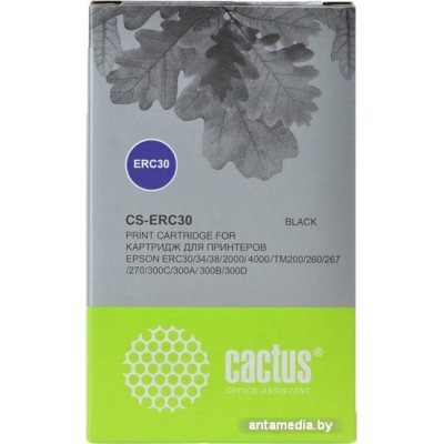 Картридж CACTUS CS-ERC30