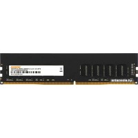 Оперативная память Digma 16ГБ DDR4 3200 МГц DGMAD43200016D