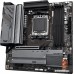 Материнская плата Gigabyte B650M Gaming X AX (rev. 1.x)