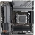 Материнская плата Gigabyte B650M Gaming X AX (rev. 1.x)