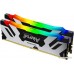 Оперативная память Kingston FURY Renegade RGB 2x16ГБ DDR5 6000МГц KF560C32RSAK2-32