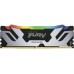 Оперативная память Kingston FURY Renegade RGB 2x16ГБ DDR5 6000МГц KF560C32RSAK2-32