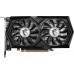 Видеокарта MSI GeForce RTX 3050 Gaming X 6G