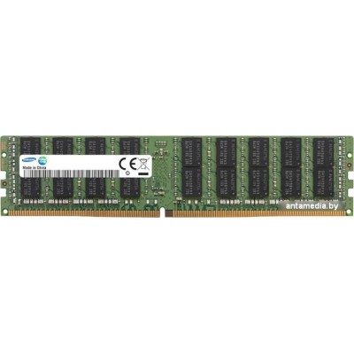 Оперативная память Samsung 32GB DDR4 PC4-25600 M393A4K40DB3-CWE