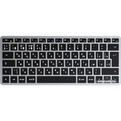 Клавиатура Satechi Slim X1
