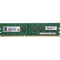 Оперативная память Advantech 2GB DDR3 PC3-12800 AQD-D3L2GN16-SQ1