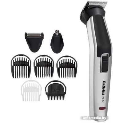 Машинка для стрижки BaByliss MT726E