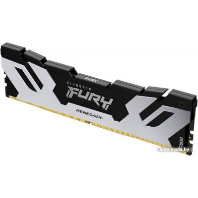 Оперативная память Kingston FURY Renegade 16ГБ DDR5 7200 МГц KF572C38RS-16