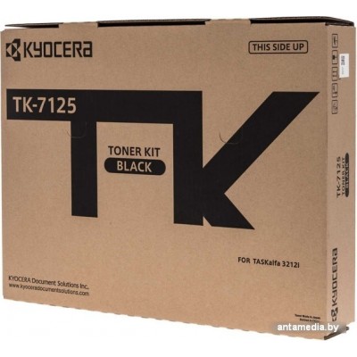 Картридж Kyocera TK-7125