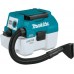 Пылесос Makita DVC750LZ