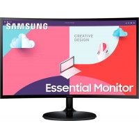 Монитор Samsung S36C LS27C360EAIXCI
