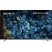 OLED телевизор Sony Bravia A80L XR-55A80L