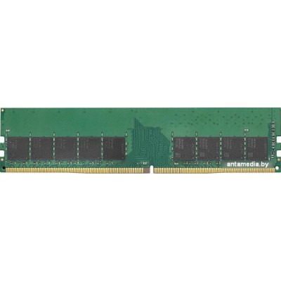 Оперативная память Synology 16ГБ DDR4 D4EU01-16G