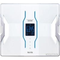 Напольные весы Tanita RD-953 (белый)