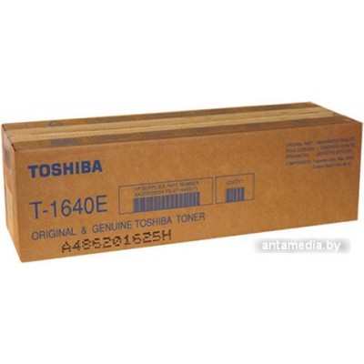 Картридж Toshiba T-1640E