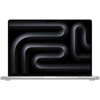 Ноутбук Apple Macbook Pro 16.2" M3 Max 2023 MUW73