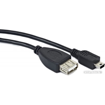 Адаптер Cablexpert A-OTG-AFBM-002