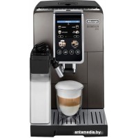 Кофемашина DeLonghi ECAM 380.95.TB