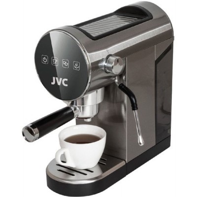 Рожковая помповая кофеварка JVC JK-CF30