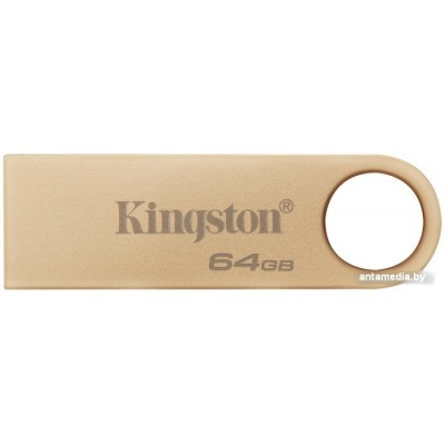 USB Flash Kingston DataTraveler SE9 G3 64GB DTSE9G3/64GB